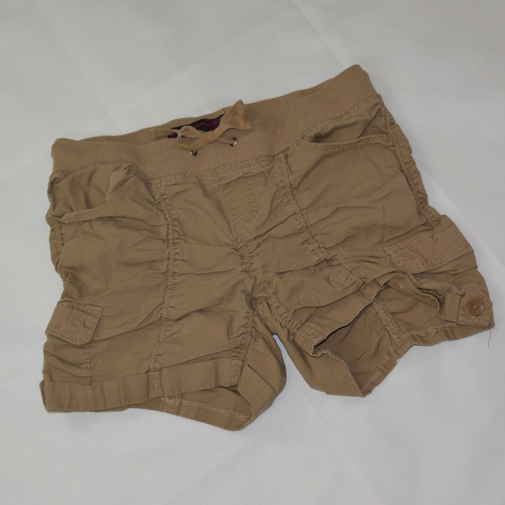 2 pairs size 11 shorts